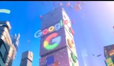 无敌破坏王1结尾,无敌破坏王2薄饼奶昔彩蛋