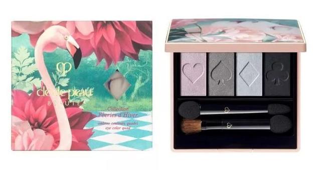 各大美妆品牌2019限定,各大美妆品牌圣诞系列