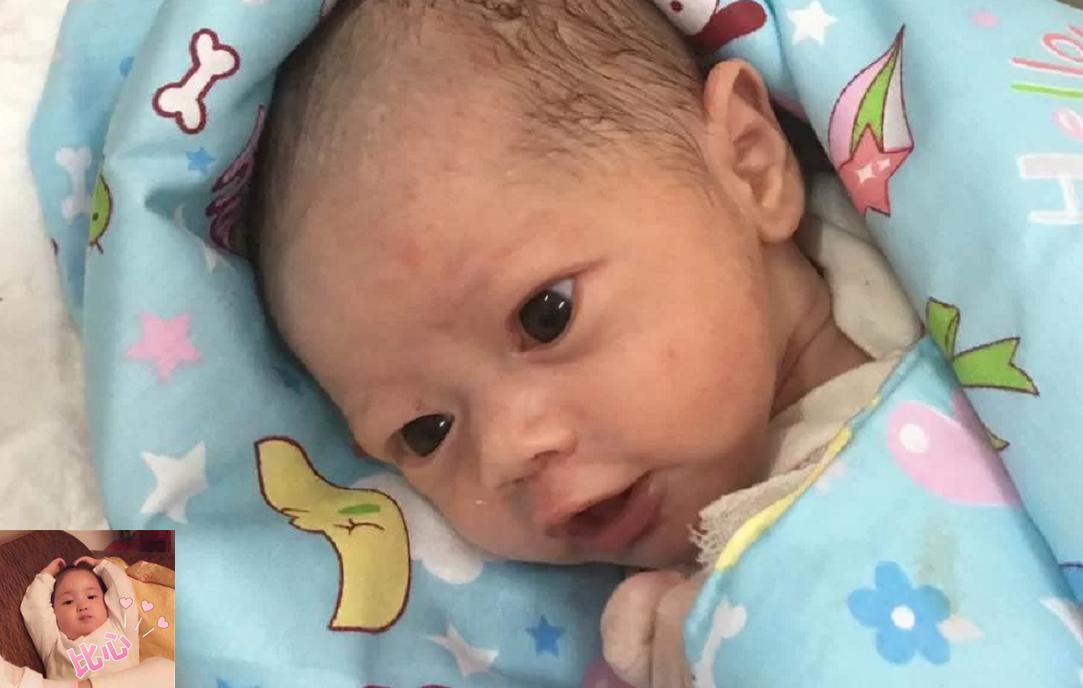 如何根据温度给新生儿穿衣盖被,新生儿夏季睡觉盖被的正确盖法