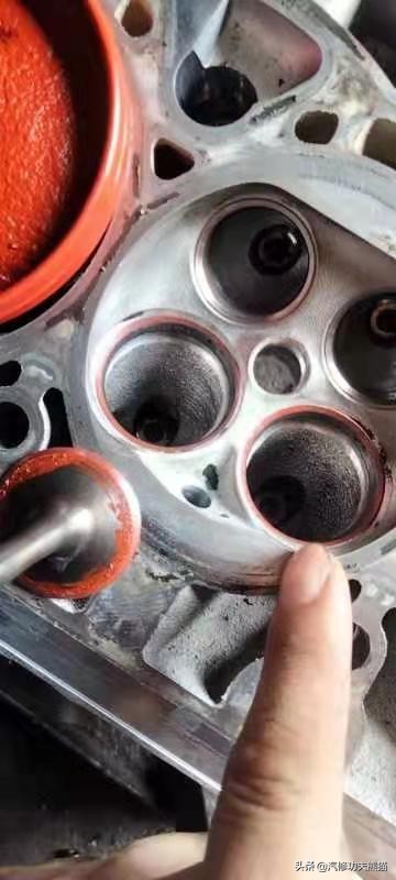夏朗2.0发动机烧机油上海解决方法,大众夏朗烧机油最佳解决方案