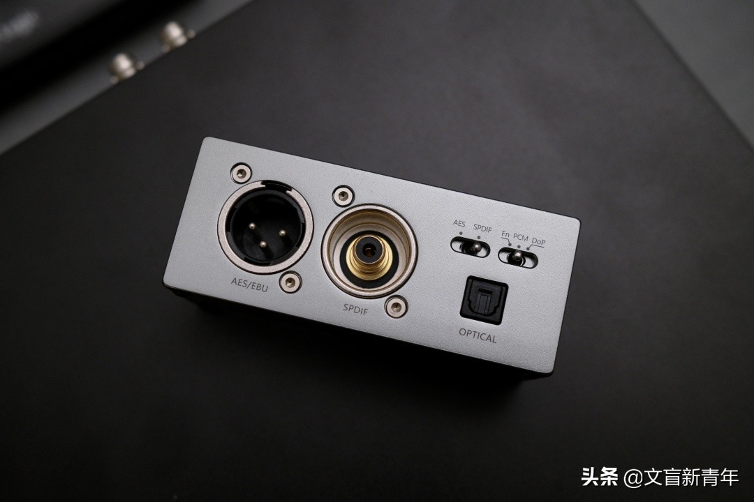 「全球首测」让你的电脑、手机、平板音质起飞的神器，乐图D1