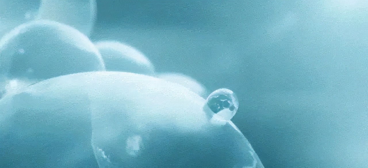 用绵羊油护肤皮肤竟如此水润饱满,莱蔻澳洲绵羊油多效水润嫩肤霜