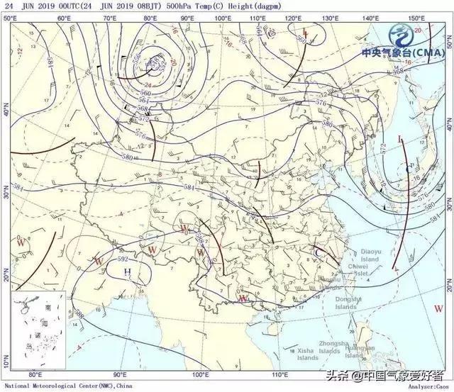 科学诊断拉萨“发烧”记，真和全球变暖有关吗？