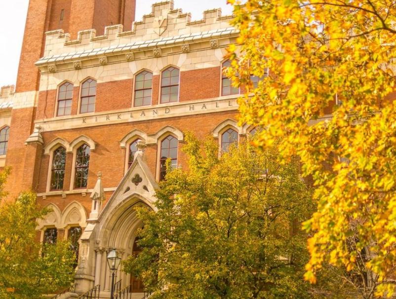 美国高校“SAT高分控”大学,深受学霸喜爱,你值得拥有(下篇)