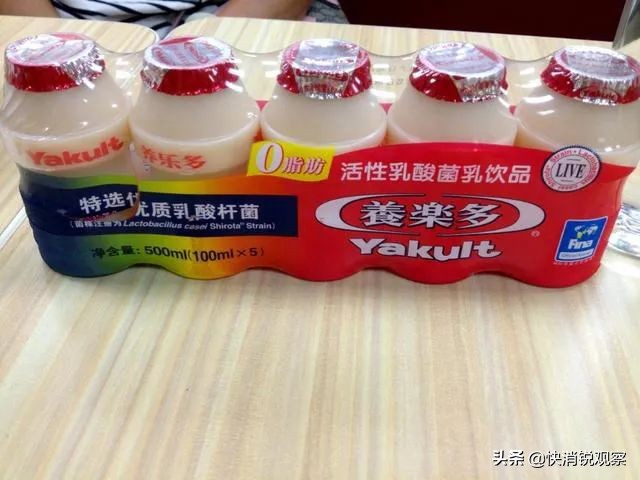 躺赢时代结束，日系吸金王“养乐多”谋变