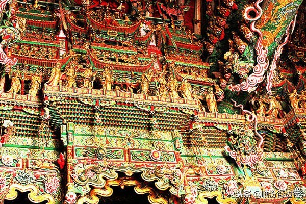 山西临汾冰冻洞旅游景点,临汾浮山旅游景点大全排名