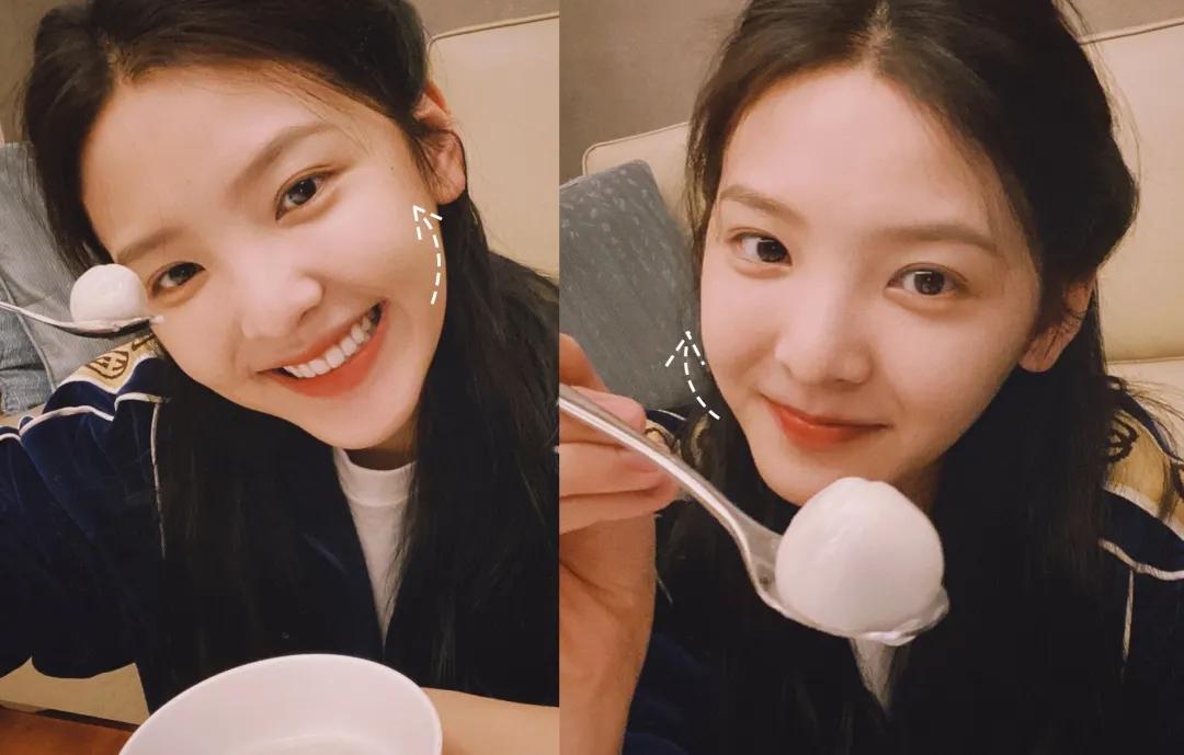 如何把自己打扮成少女,怎么把自己打扮成女的