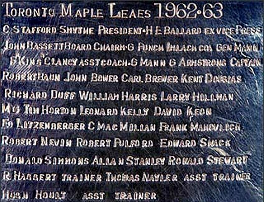 冰场上扔章鱼，开派对弄丢斯坦利杯……这些操作你见过吗？