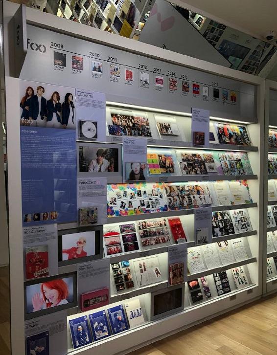 sm真的不让fx回归了吗,sm对fx的态度