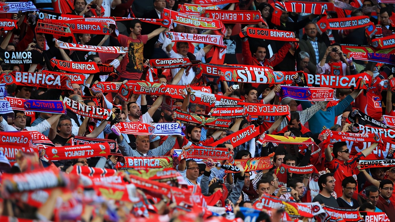 从零开始走向辉煌,本菲卡为什么被叫黑店