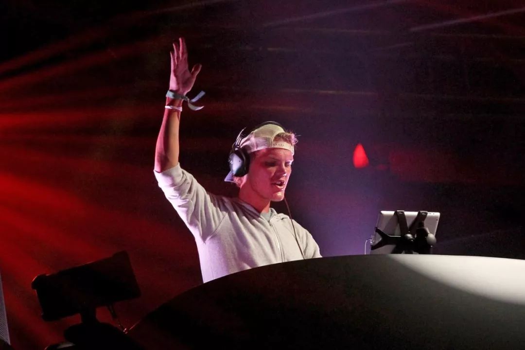 avicii纪念会2024,avicii纪念演出