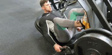 腿部肌肉线条明显有什么用,怎么练可以让腿部肌肉线条更明显