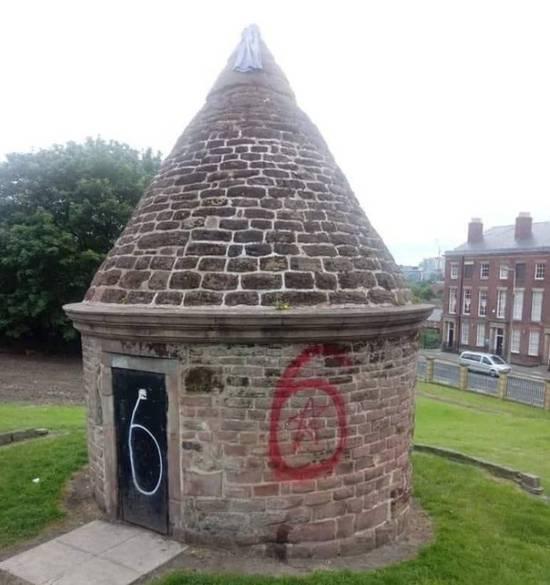 英格兰足球流氓事件,利物浦足球的暴力事件