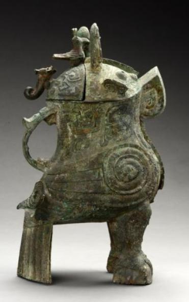 每件*物文**都有它背后的故事！