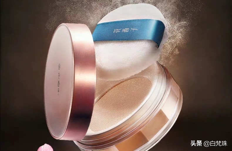 纪梵希散粉对应的平价散粉,平价散粉vs打牌散粉