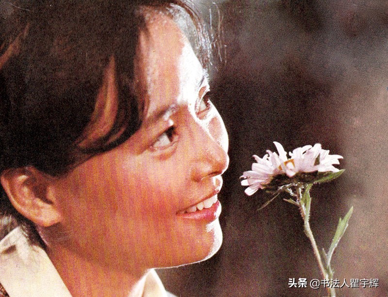 11位女明星，在11部电影中饰演残疾人，体现了原生态之美