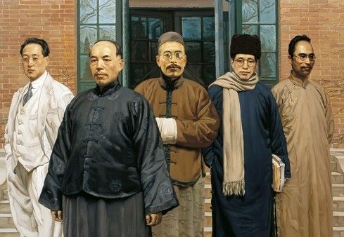 桃花源记是不是灵异故事小说,桃花源记是真的假的