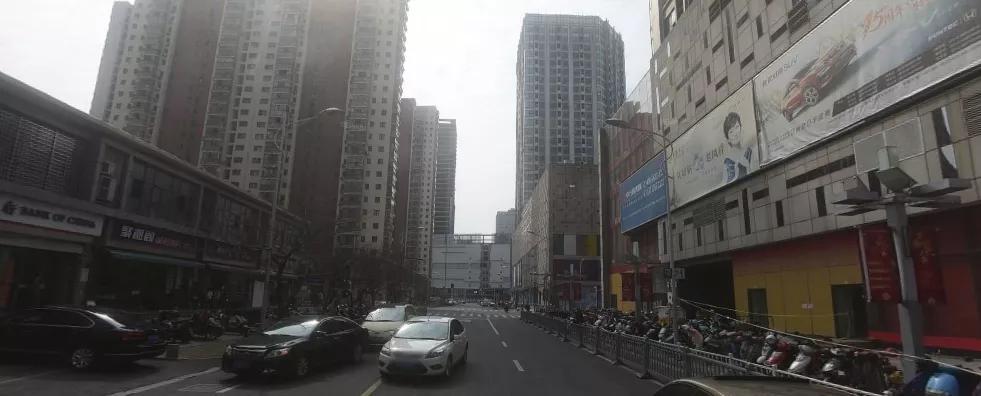 苏州是长三角的洼地吗,苏州最有潜力的地段