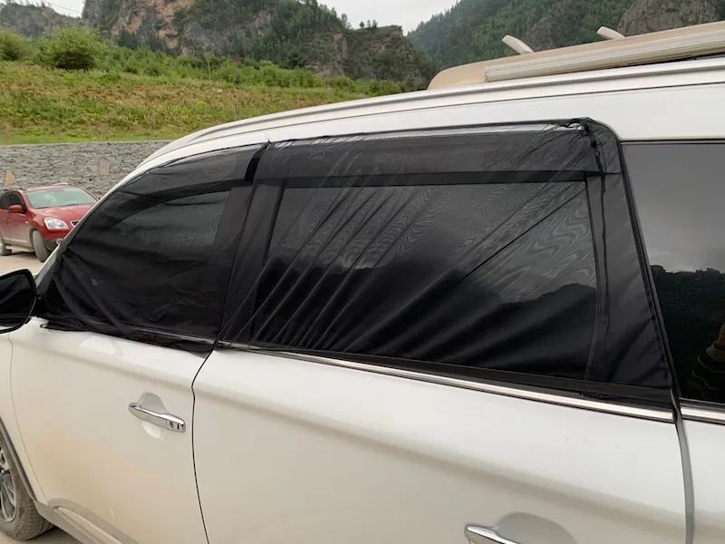 川西床车攻略,川西环线床车