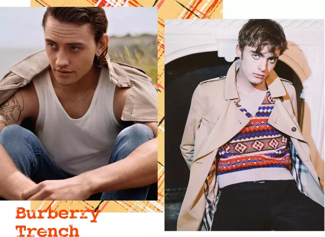 burberry风衣买几件,burberry风衣买大一码