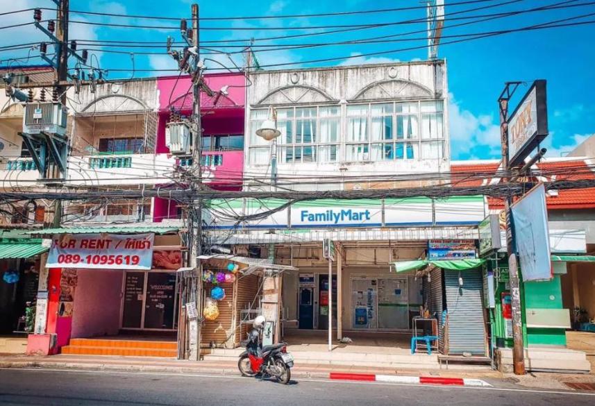 泰国最有名的度假胜地,泰国旅游被低估的地方