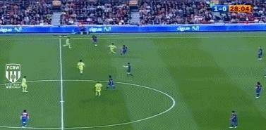 球星不可思议进球,球星代表作