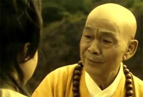 天龙八部乔峰生平最强对手,天龙八部扫地僧乔峰谁厉害