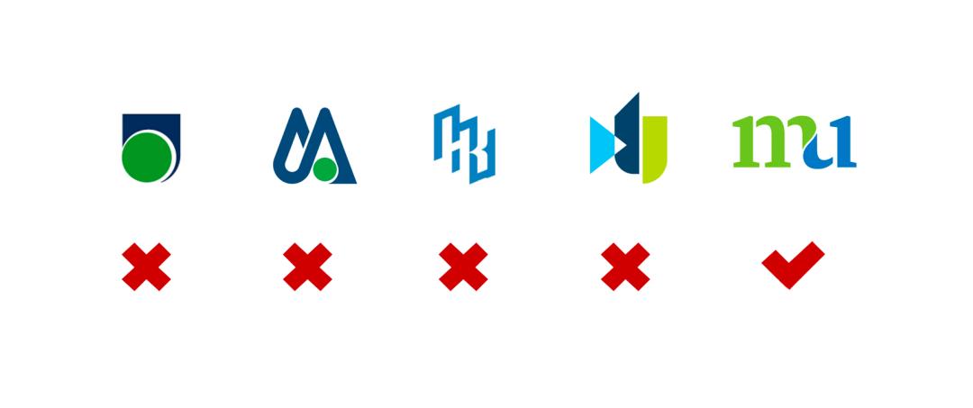 10万征集却不采用，香港公开大学请来了陈幼坚，新校徽出炉