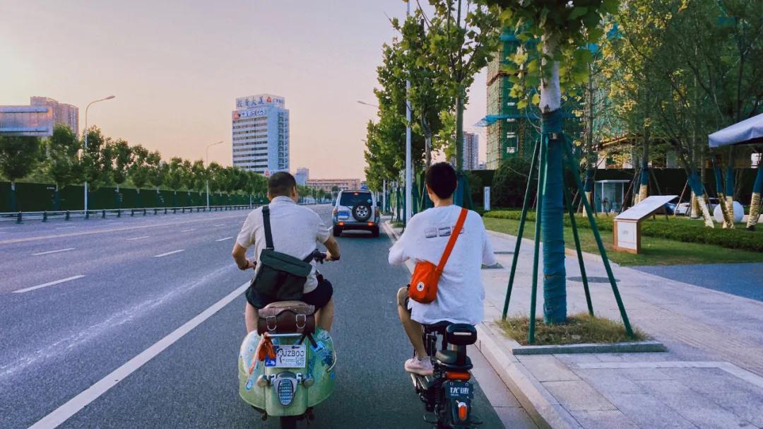 全国那么多年轻人，为什么滁州的最快乐？