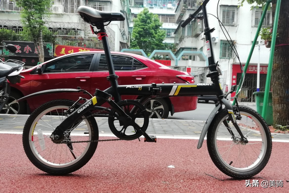 捷安特atx700,20款捷安特atx700骑行测评