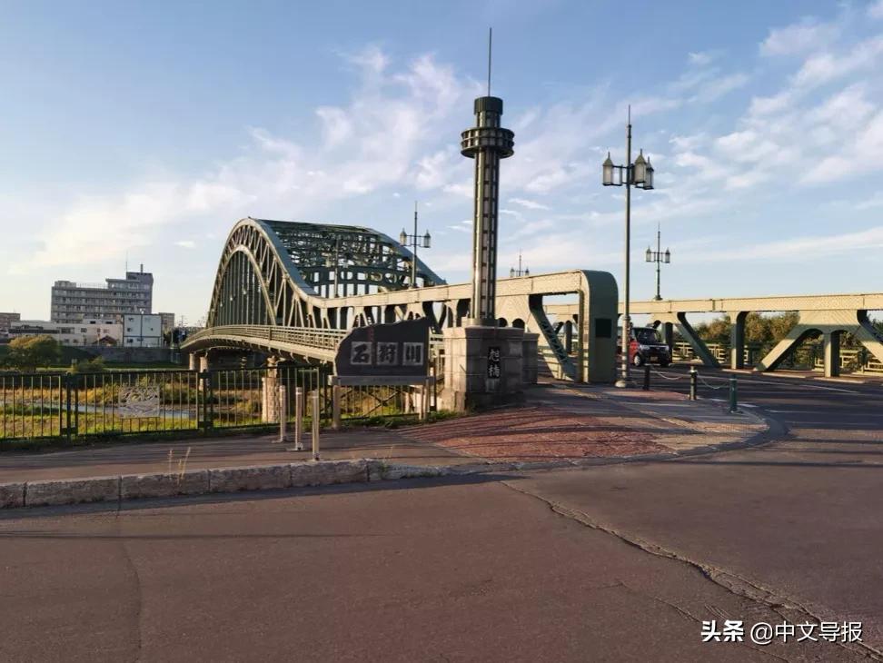 叶晓光:雪之花水木——旭川、美瑛、富良野纪行