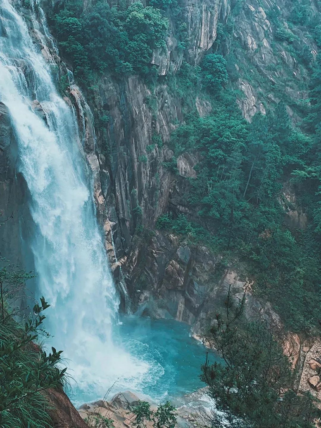 宁波最隐藏的海岛,被浙江人私藏的江南小城