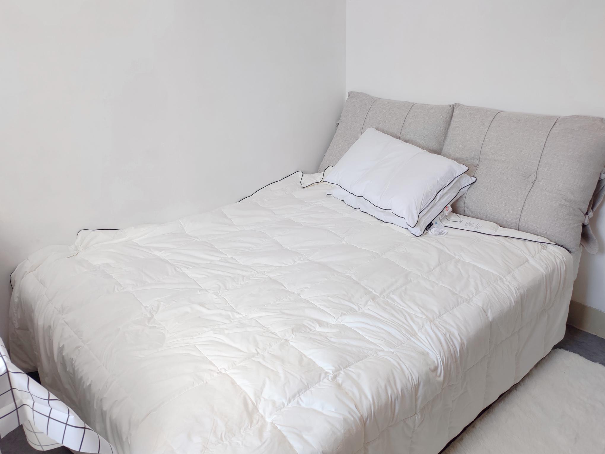 新家新床家具,新居新床品