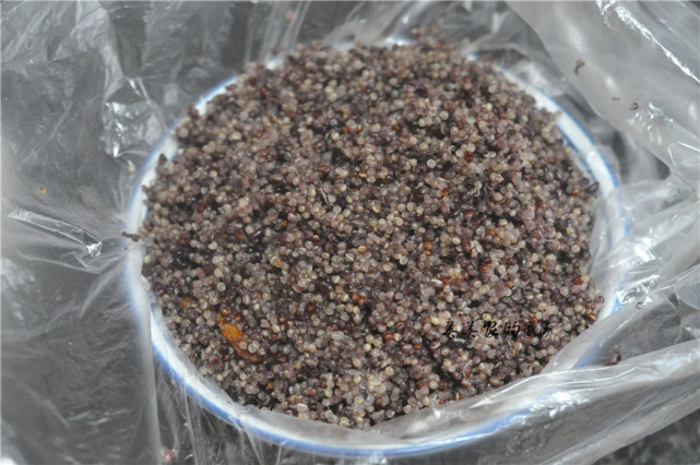 大米饭团超简单做法,不用海苔的紫米饭团自己在家做