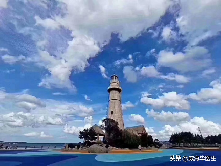 威海海景房买哪个位置合适 (威海买海景房靠谱吗)