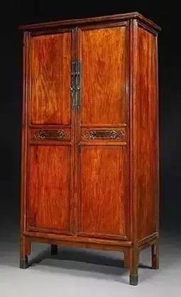 明式红木家具最经典的几款,图解明式红木家具的21个经典器型