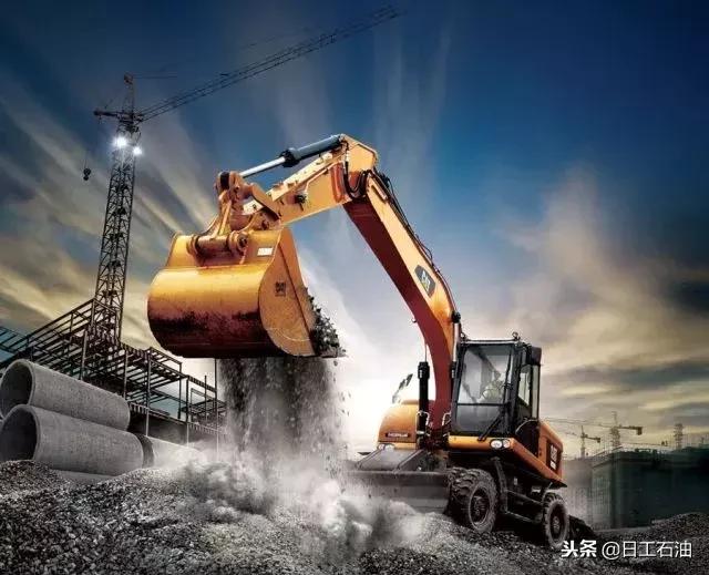 买了挖机不会开,刚买的挖机该怎么起步