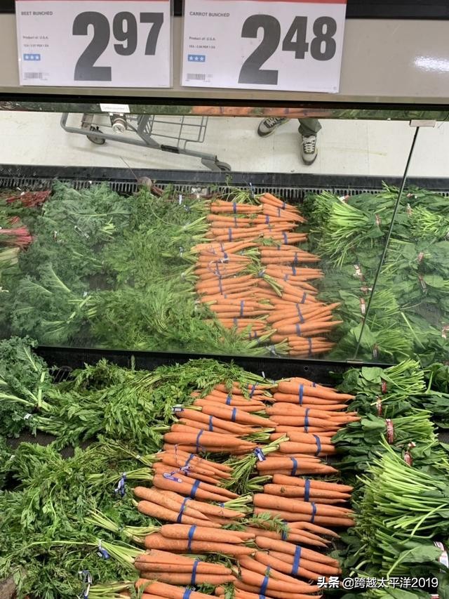 加拿大超市购物必买 (加拿大多伦多costco购物必买)