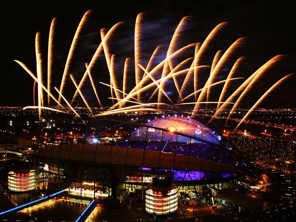 卡塔尔申办2032年奥运会,卡塔尔为什么在冬季举办奥运会