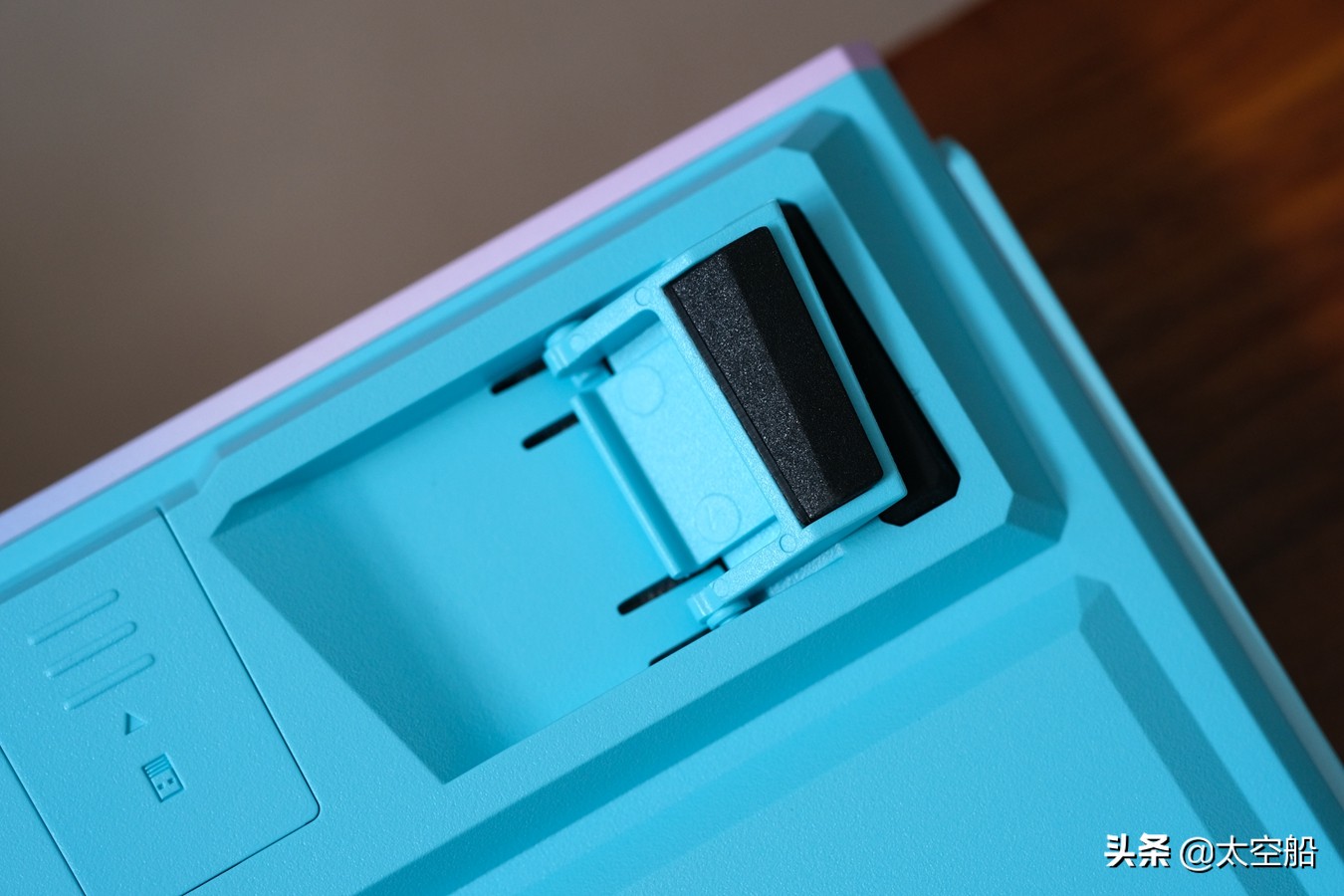 鏉滀冀k320w104閿洏璇勬祴,鏉滀冀閾惰酱閿洏娴嬭瘎