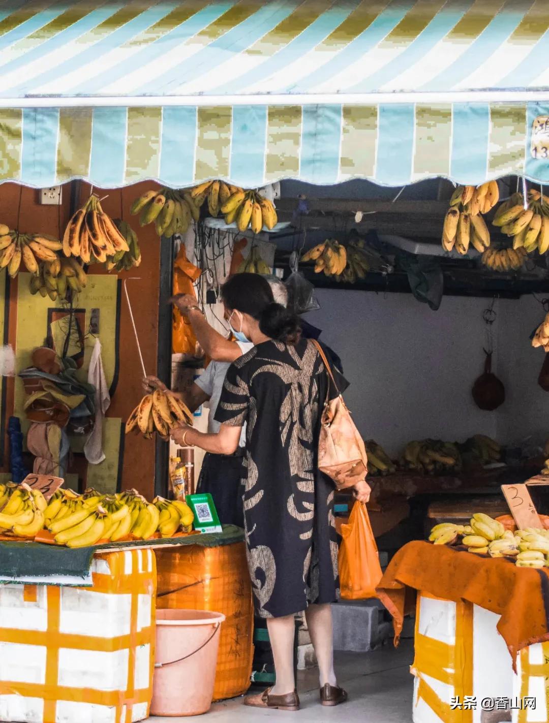 珠海最好菜市场,珠海哪个区买菜方便