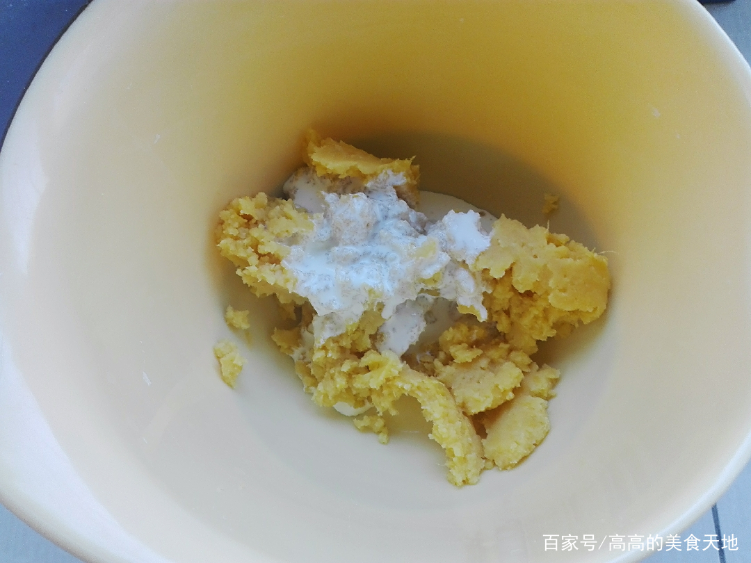 怎样做出的馒头又暄软又拉丝,馒头怎样做的光滑好看