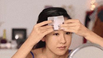 出油长痘怎么治,油皮爆痘如何护理