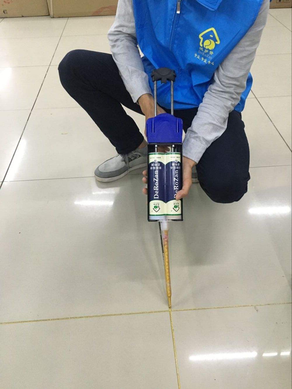 做不做瓷砖美缝大家能给些建议吗,瓷砖美缝有没有必要自己搞