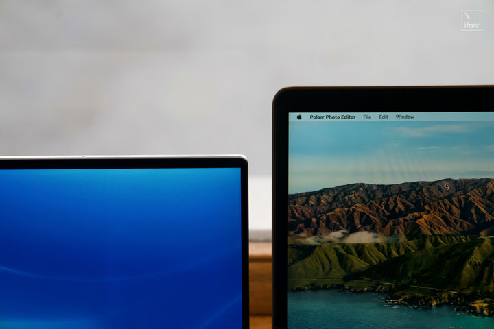 戴尔XPS13-9310二合一图赏：设计与体验和谐统一