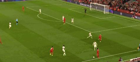 欧冠极致的享受,欧冠疯狂的比赛