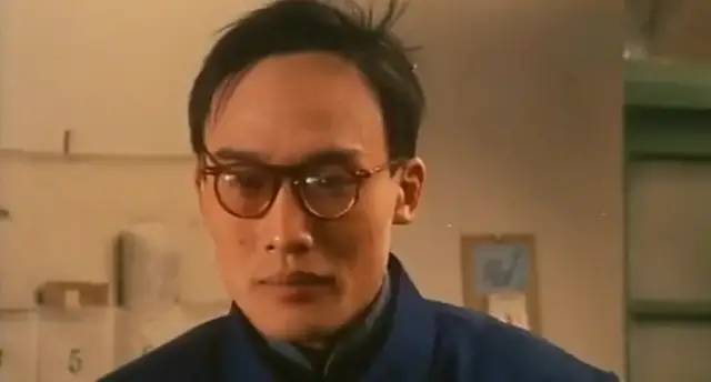 梁家辉的气场不是一般人能演绎,梁家辉为什么被认为演技第一