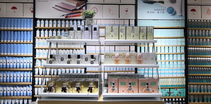 想开一家十元店利润高吗,做10元精品店赚钱吗