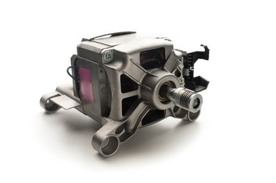 洗衣机脱水马达不转是什么原因,洗衣机马达不转怎么回事