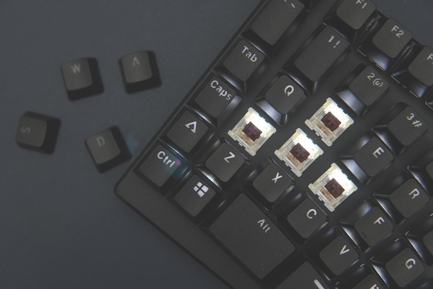 浜轰綋宸ュ閿洏濡備綍閫夋嫨,浜轰綋宸ュ閿洏鎺ㄨ崘璇勬祴